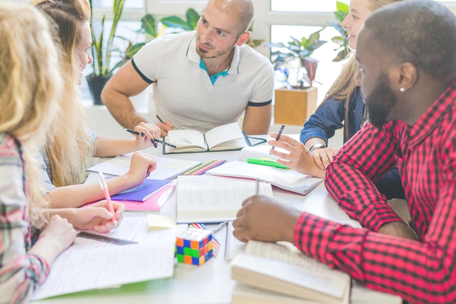 Moderne Finanzanalyse am Arbeitsplatz